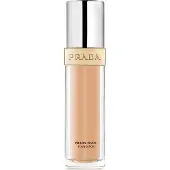 Prada Reveal Skin Optimising Refillable Foundation 30ml (Various Shades) - MN40 - Medium Neutral