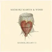 Bertus Distributie Radiolarians II