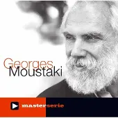 POLYDOR Moustaki Georges Master Serie
