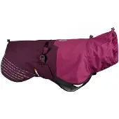 NON STOP - Fjord raincoat - Purple - 40