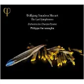 PHI Sinfonien 39-41