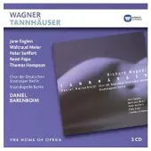Warner Tannhäuser