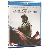 Warner Home Video American Sniper Blu-Ray