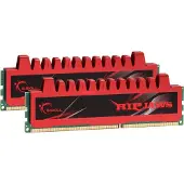 G.Skill Ripjaws 8GB DDR3 1600MHz CL9 DIMM-kit