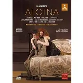 Erato Alcina