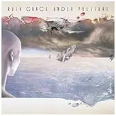 Rush - Grace Under Pressure (LP)