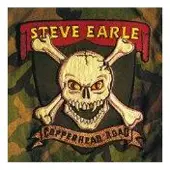 Universal Music Copperhead Road (Back To Black Ed.+DL-Code)