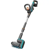 Gardena 14841-20 AquaBrush Patio POWER FOR ALL Accu-multireiniger 18 V