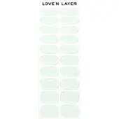 Love'n Layer Ocean Pearl Layers Green