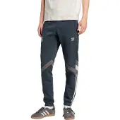 Adidas Real Madrid Originals Trainingsbroek 2024-2025 Donkergrijs Grijs Bruin
