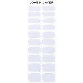Love'n Layer Ocean Pearl Layers Blue