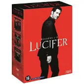 Warner Home Video LuciferS1-3-BIL