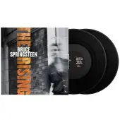Sony music Bruce Springsteen - Rising (LP)