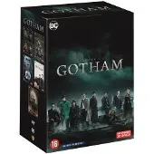 Warner Home Video GOTHAM S1-5-BIL