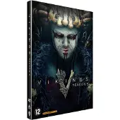 Warner Home Video VIKINGS S5-BIL