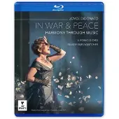 Erato In War & Peace/Bluray