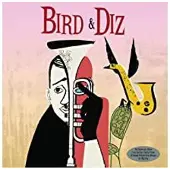 Strummer International Litd BIRD &AMP; DIZ