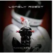 Sony music Please Come Home