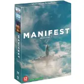 Warner Home Video Manifest Boxset S1-2-Bil