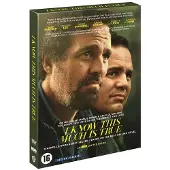 Warner Home Video I Know This Much Is True-Bil