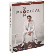Warner Home Video Prodigal Son - Seizoen 2 (DVD)
