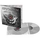 Rhino Restless Heart Edition 25ème Anniversaire Vinyle Argenté