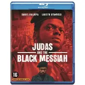 Warner Home Video Judas And The Black Messiah (Blu-ray)