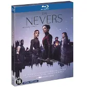 Warner Home Video Nevers -Blu Ray - S1.1 - Bil