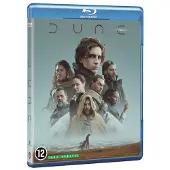 Warner Home Video Dune -Bd - Fr Nl