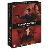 Warner Home Video Pennyworth S1-2-Bil