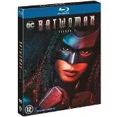 Warner Home Video Batwoman S2-Bil-Bluray