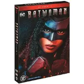 Warner Home Video Batwoman S2-Bil