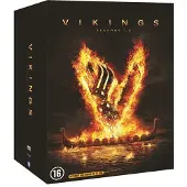 Warner Home Video Vikings S1-6-Bil