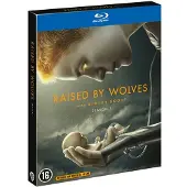 Warner Home Video Raised By Wolves S1-BIL-BLURAY