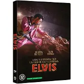 Warner Home Video Elvis -BIL