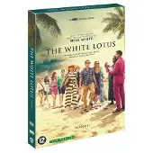 Warner Home Video The White Lotus - Seizoen 1 (DVD)