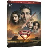 Warner Home Video Superman &Amp; Lois S1 - FR Nl