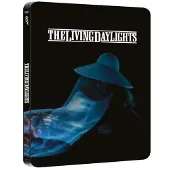 Warner Home Video The Living Daylights - Bd - Sbk - FR Nl