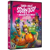Warner Home Video Trick Or Treat, Scooby-Doo