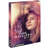 Warner Home Video Time Traveler'S Wife S1 - Fr Nl