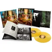 VERYCORDS Edge Of Thorns Vinyle Jaune