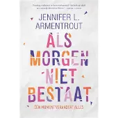 Z&K Als morgen niet bestaat (Paperback)