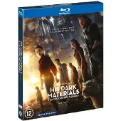 Warner Home Video His Dark Materials - S3-Bil-Bluray