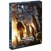 Warner Home Video His Dark Materials - S3-Bil