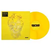 Warner Music Ed Sheeran - Subtract (-) (LP) (Coloured Vinyl)