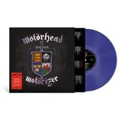 Motorhead LP - Motörizer - voor Geen - standaard | Maat Standard