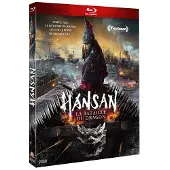 M6 Hansan: La Bataille Du Dragon-Fr-Bluray