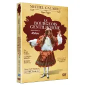 LCJ Bourgeois Gentilhomme - FR