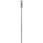 Bosch SDS-Max helixboor 55x1000 - Boor met meerdere snijkanten van carbide