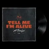 Warner Music Tell Me I'm Alive